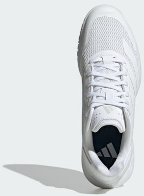 アディダス ディファイアント スピード 2 テニスシューズ ホワイト/グレー KJ3191 Order アディダス ディファイアント スピード 2 テニスシューズ ホワイト/グレー KJ3191