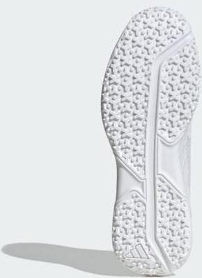 アディダス ディファイアント スピード 2 テニスシューズ ホワイト/グレー KJ3191 Lookbook アディダス ディファイアント スピード 2 テニスシューズ ホワイト/グレー KJ3191