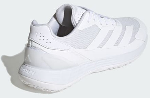 アディダス ディファイアント スピード 2 テニスシューズ ホワイト/グレー KJ3191 Purchase アディダス ディファイアント スピード 2 テニスシューズ ホワイト/グレー KJ3191