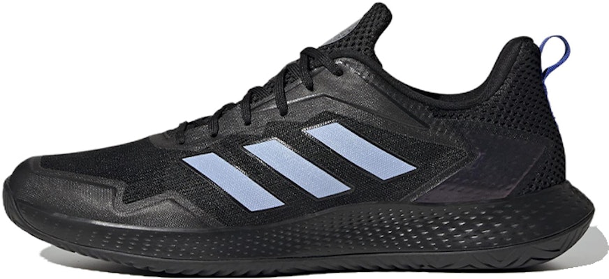 adidas Defiant Speed 'Black Blue Dawn' HQ8457 Buy adidas Defiant Speed 'Black Blue Dawn' HQ8457