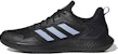 adidas Defiant Speed 'Hitam Biru Fajar' HQ8457