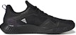 adidas Defiant Speed 'Hitam Biru Fajar' HQ8457