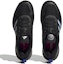 Purchase adidas Defiant Speed 'Hitam Biru Fajar' HQ8457