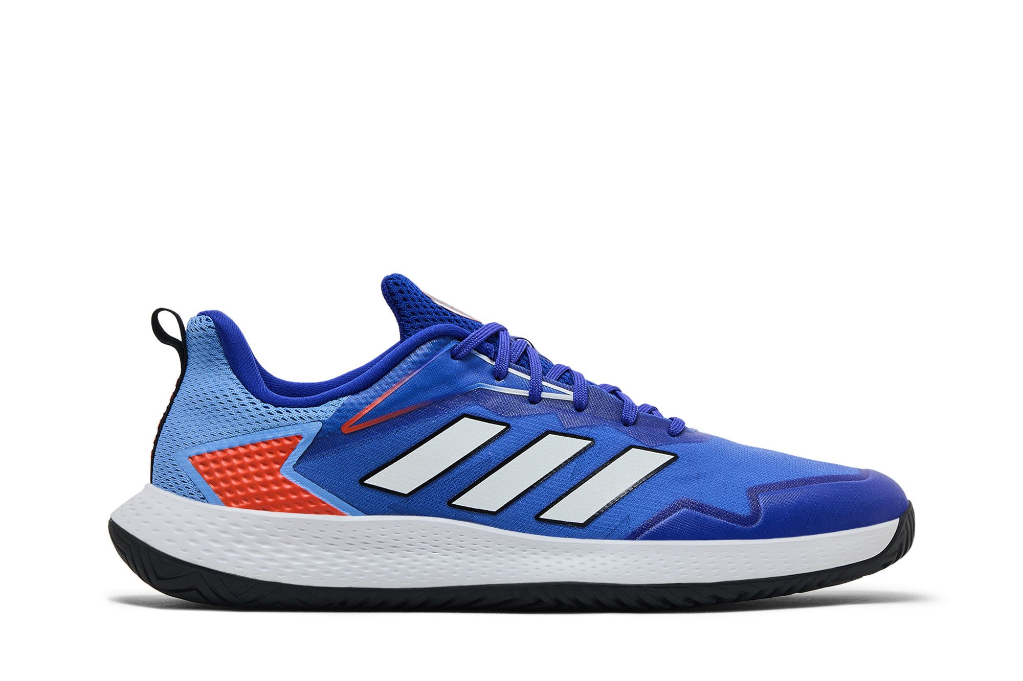adidas Defiant Speed 'Blue Fusion' HQ8455