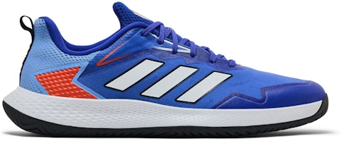 adidas Defiant Speed 'Blue Fusion' HQ8455 adidas Defiant Speed 'Blue Fusion' HQ8455
