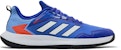 adidas Defiant Speed 'Blue Fusion' Biru Fusion HQ8455