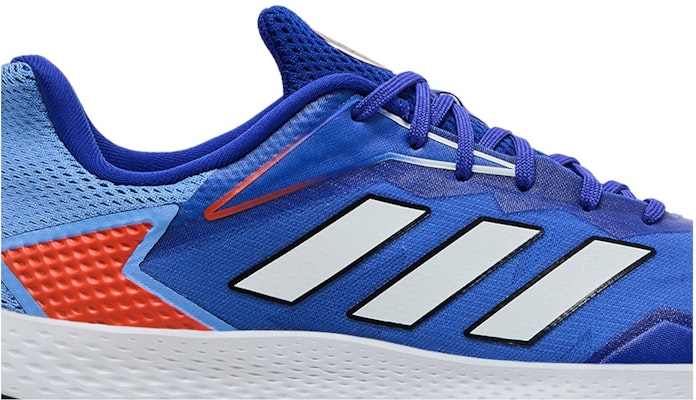 adidas Defiant Speed 'Blue Fusion' HQ8455 Order adidas Defiant Speed 'Blue Fusion' HQ8455
