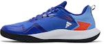 Lookbook adidas Defiant Speed 'Blue Fusion' Biru Fusion HQ8455