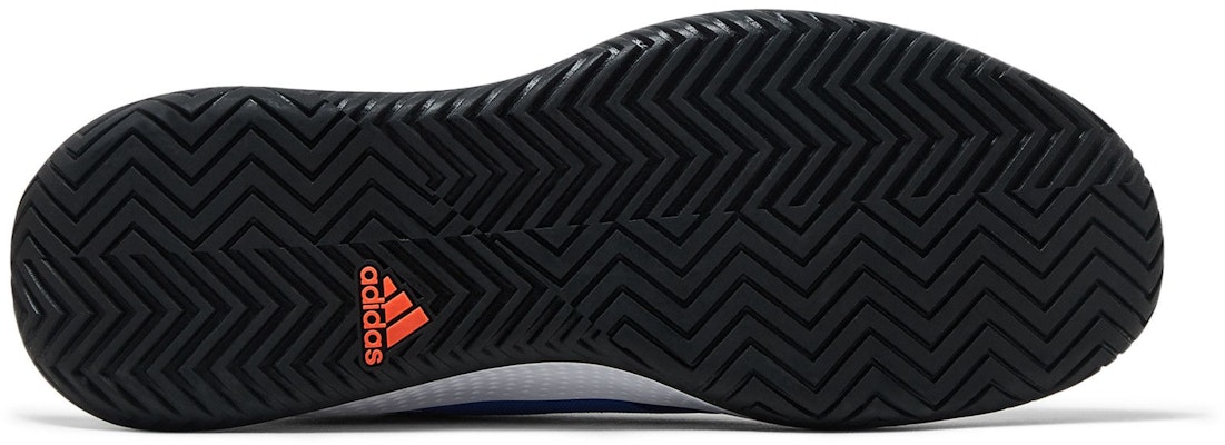 adidas Defiant Speed 'Blue Fusion' HQ8455 Shop adidas Defiant Speed 'Blue Fusion' HQ8455