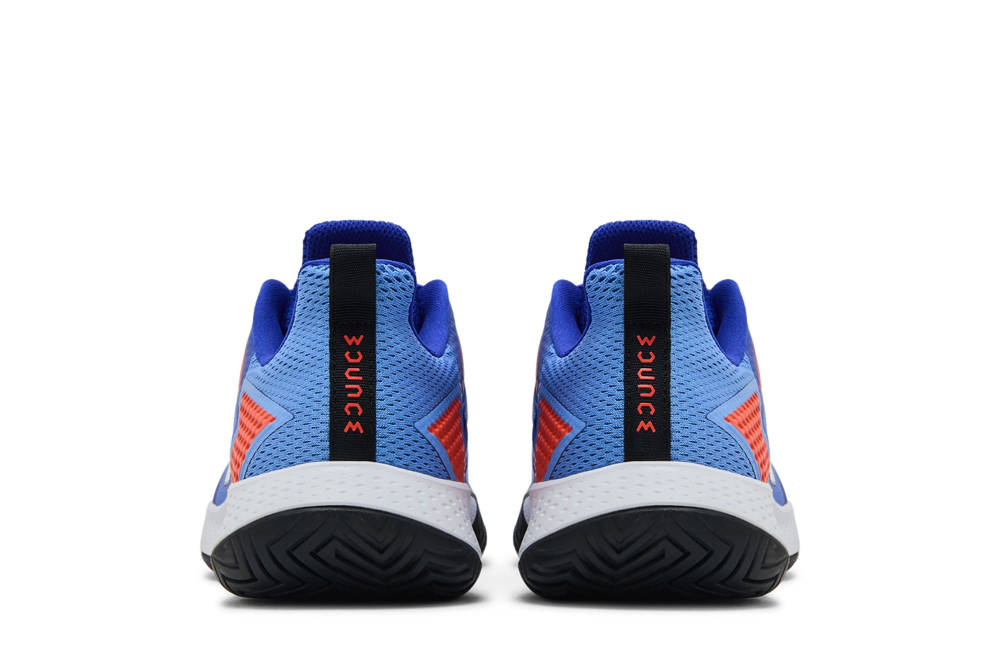 Details for adidas Defiant Speed ''Blue Fusion'' Blau HQ8455