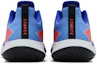Details for adidas Defiant Speed ''Blue Fusion'' Blau HQ8455