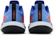 adidas Defiant Speed 'Blue Fusion' Biru Fusion HQ8455