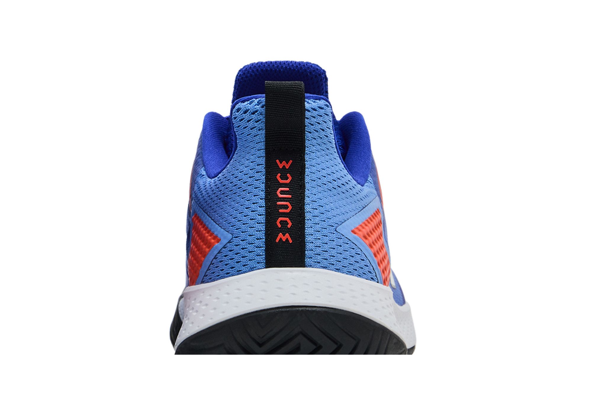 Sizing adidas Defiant Speed ''Blue Fusion'' Blau HQ8455