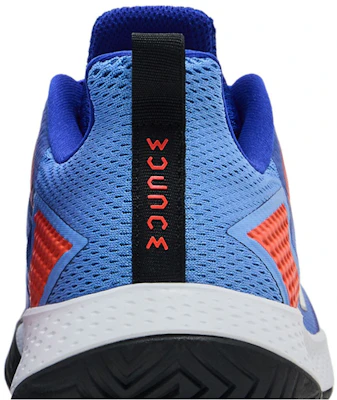 adidas Defiant Speed ''Blue Fusion'' Blau HQ8455 Sizing adidas Defiant Speed ''Blue Fusion'' Blau HQ8455