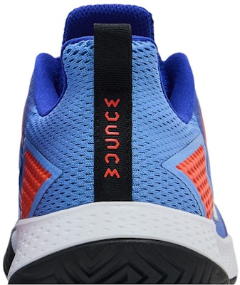 adidas Defiant Speed 'Blue Fusion' HQ8455 Sizing adidas Defiant Speed 'Blue Fusion' HQ8455