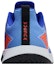 Sizing adidas Defiant Speed 'Blue Fusion' Biru Fusion HQ8455