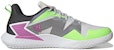 adidas Defiant Speed 'Putih Kristal Perak Metalik' GV9519