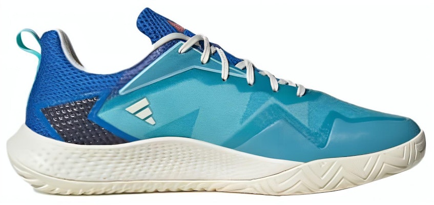 adidas Defiant Speed 'Light Aqua Off White' ID1506 Order adidas Defiant Speed 'Light Aqua Off White' ID1506