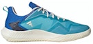 Order adidas Defiant Speed 'Light Aqua Off White' Wanita Lelaki Kasut ID1506