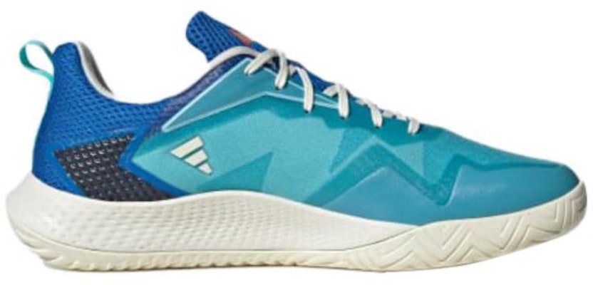 adidas Defiant Speed 'Light Aqua Off White' ID1506 Order adidas Defiant Speed 'Light Aqua Off White' ID1506