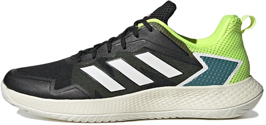 아디다스 디파이언트 스피드 (블랙/화이트/레몬) ID1505 Buy 아디다스 디파이언트 스피드 (블랙/화이트/레몬) ID1505