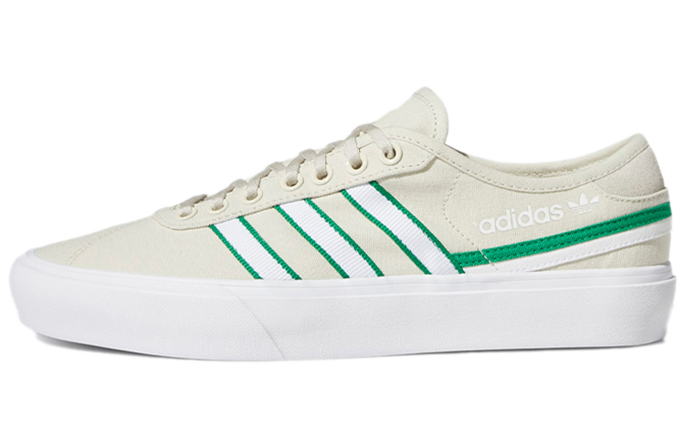 adidas Delpala 'Aluminium Green' FV8233