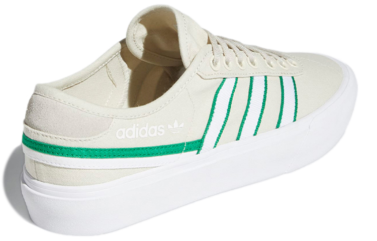 Shop adidas Delpala 'Aluminium Hijau' FV8233