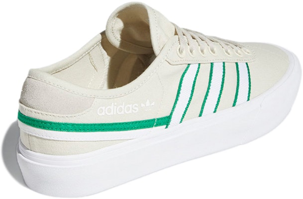 adidas Delpala 'Aluminium Hijau' FV8233 Shop adidas Delpala 'Aluminium Hijau' FV8233