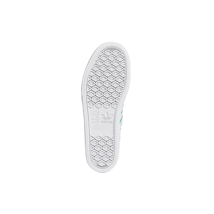 Details for adidas Delpala ''Aluminium Grün'' FV8233
