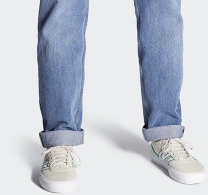 adidas Delpala 'Aluminium Hijau' FV8233 Sizing adidas Delpala 'Aluminium Hijau' FV8233