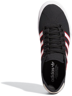 아디다스 델팔라 '블랙 스칼렛' (Adidas Delpala 'Black Scarlet') FV8231 Purchase 아디다스 델팔라 '블랙 스칼렛' (Adidas Delpala 'Black Scarlet') FV8231