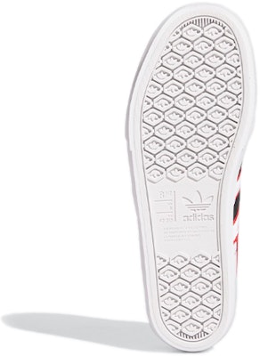 아디다스 델팔라 '블랙 스칼렛' (Adidas Delpala 'Black Scarlet') FV8231 Details for 아디다스 델팔라 '블랙 스칼렛' (Adidas Delpala 'Black Scarlet') FV8231