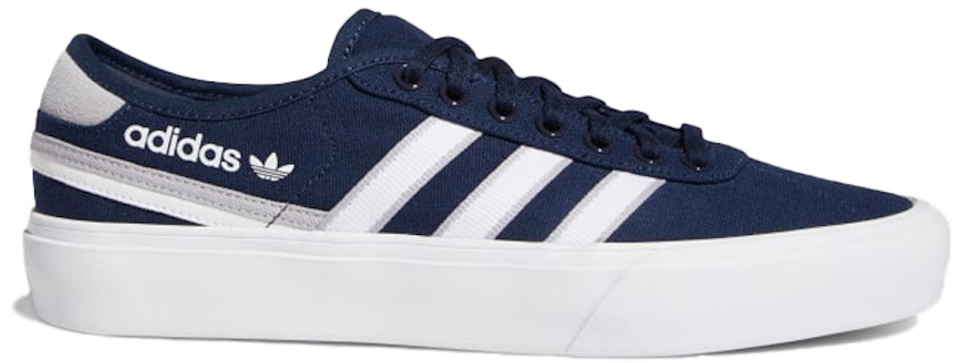 adidas Delpala 'Collegiate Navy' FV0638 Order adidas Delpala 'Collegiate Navy' FV0638