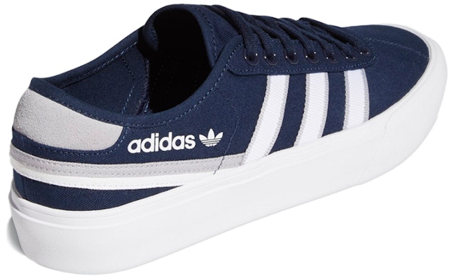아디다스 델팔라 '네이비' (Adidas Delpala 'Navy') FV0638 Shop 아디다스 델팔라 '네이비' (Adidas Delpala 'Navy') FV0638