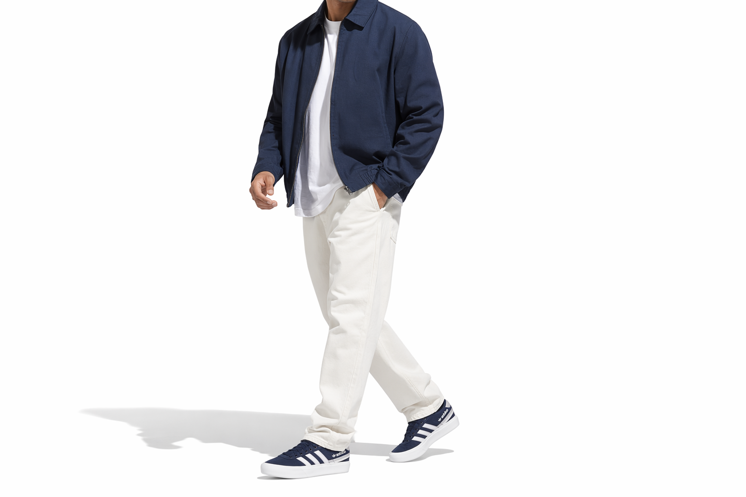 Order adidas Delpala ''Collegiate Navy'' Sneakers FY9311