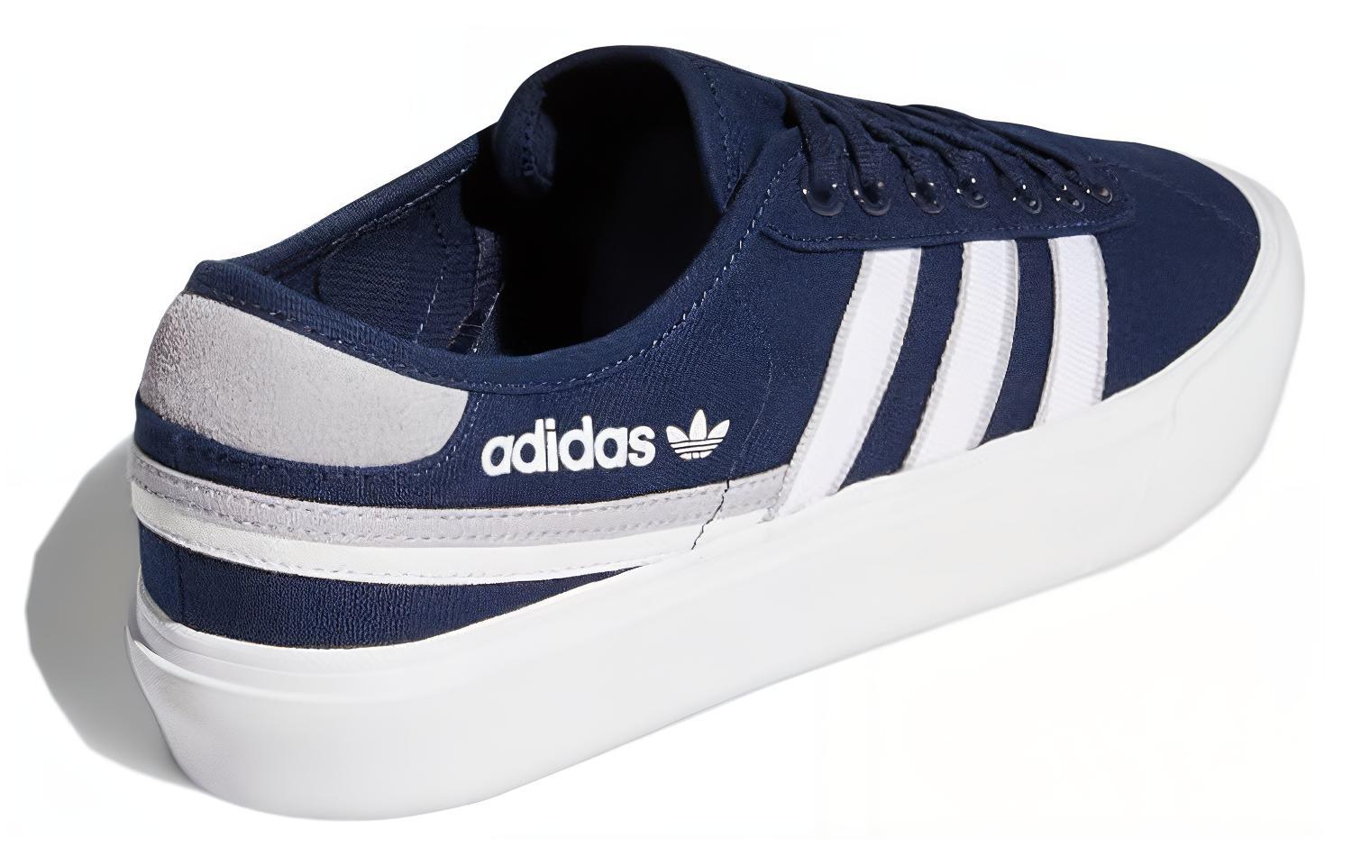 Purchase adidas Delpala ''Collegiate Navy'' Sneakers FY9311