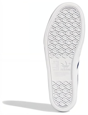 adidas originals 低筒 板鞋 男女同款 藍白 Details for adidas originals 低筒 板鞋 男女同款 藍白