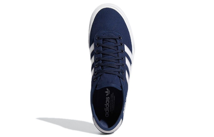 Details for adidas Delpala ''Collegiate Navy'' Sneakers FY9311