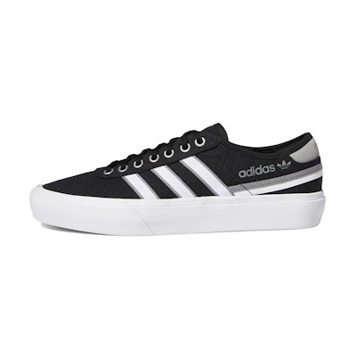 adidas Delpala 'Core Black Grey'