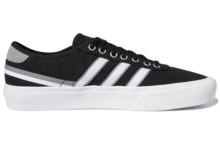 Order adidas Delpala ''Noir Core Gris'' FW4240