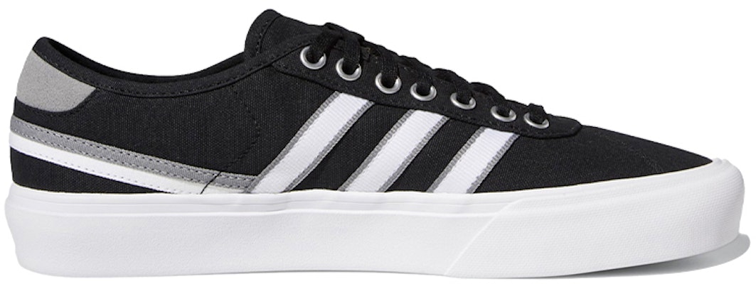 adidas originals Delpala 黑白 Order adidas originals Delpala 黑白