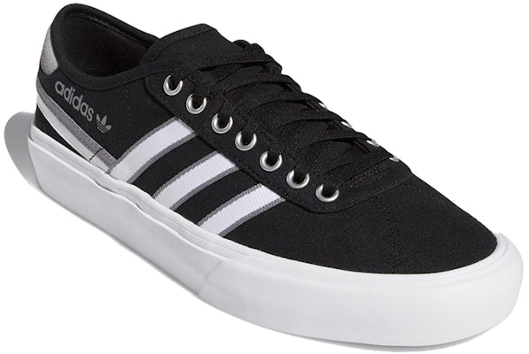 adidas originals Delpala 黑白 Lookbook adidas originals Delpala 黑白