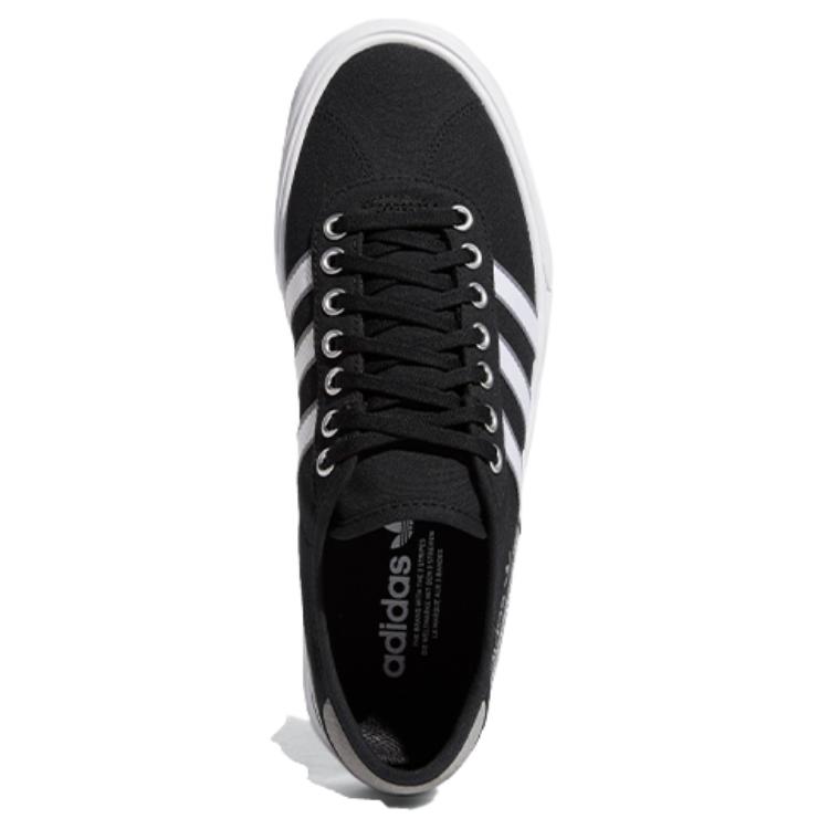 Purchase adidas originals Delpala 黑白