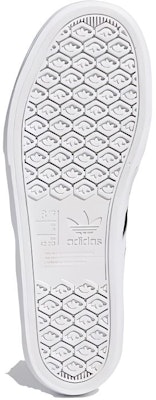 adidas originals Delpala 黑白 Details for adidas originals Delpala 黑白