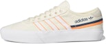 Buy adidas Delpala 'Putih Krem Jingga Menyala' FY7497