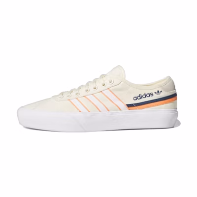 adidas Delpala 'Cream White Screaming Orange'