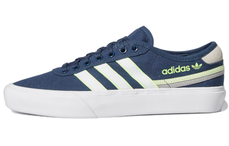 adidas Delpala 'Crew Navy' FY7494