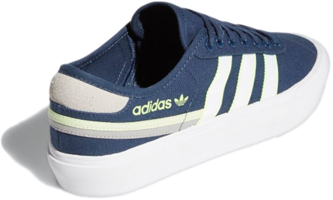 아디다스 델팔라 '크루 네이비' FY7494 Shop 아디다스 델팔라 '크루 네이비' FY7494