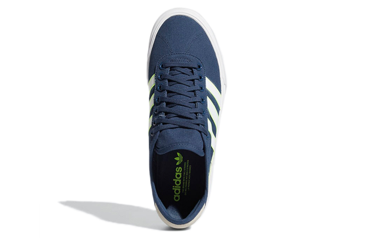 Purchase 아디다스 델팔라 '크루 네이비' FY7494