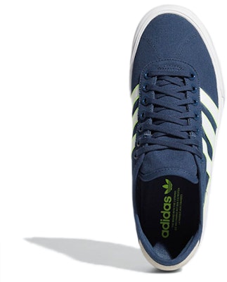 아디다스 델팔라 '크루 네이비' FY7494 Purchase 아디다스 델팔라 '크루 네이비' FY7494